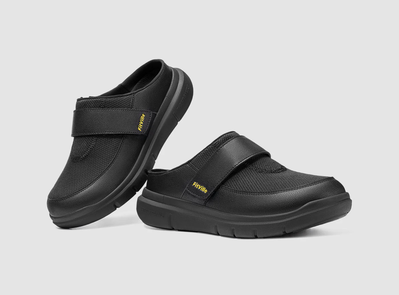 Men's EasyTop V1 Slipper - Image 7