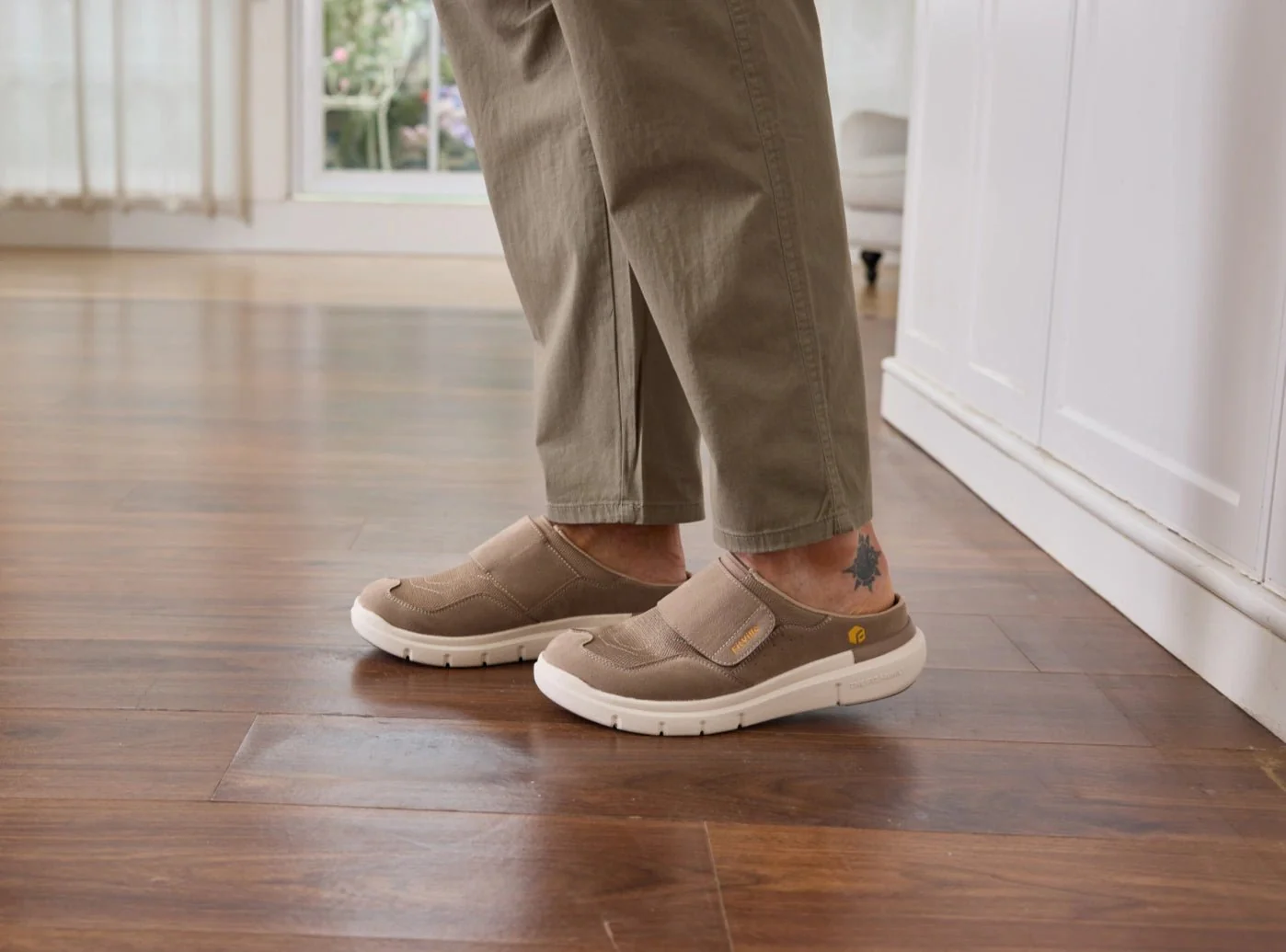 Men's EasyTop V3 Slipper - Image 11