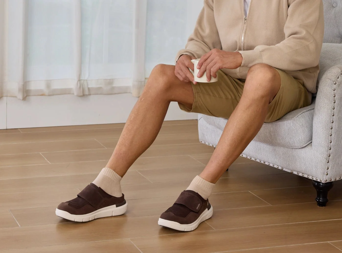 Men's EasyTop V3 Slipper - Image 20