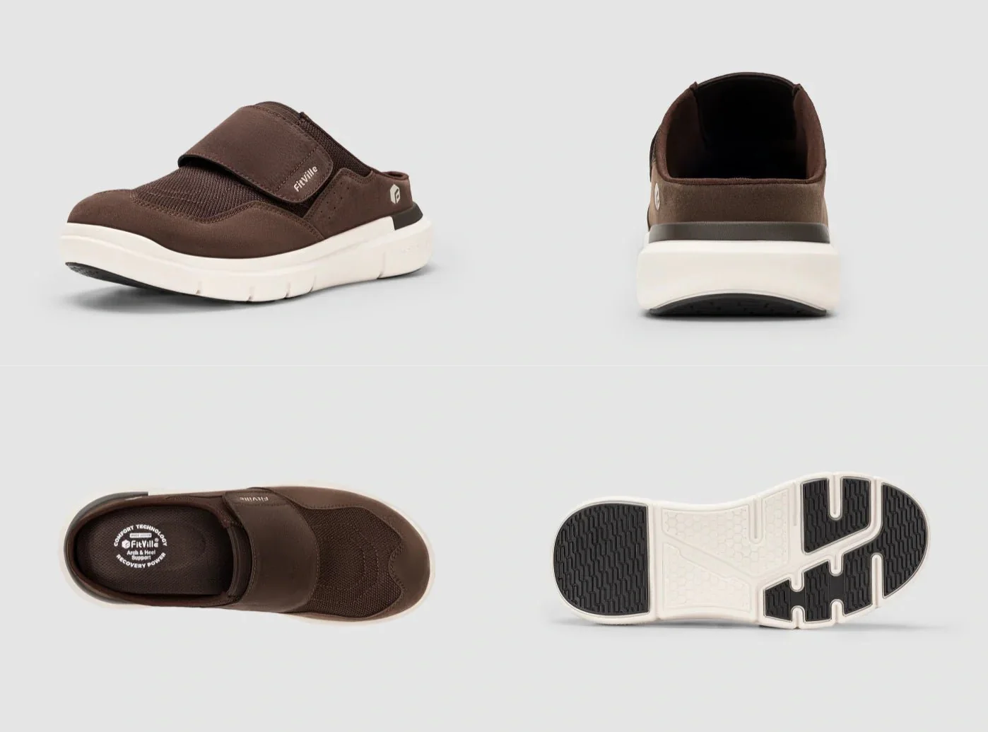 Men's EasyTop V3 Slipper - Image 26