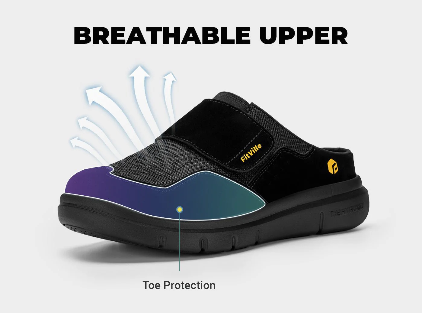 Men's EasyTop V3 Slipper - Image 30