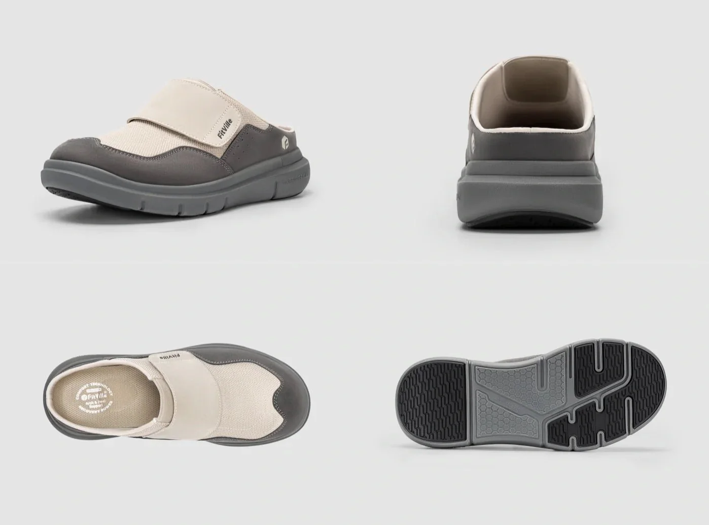 Men's EasyTop V3 Slipper - Image 34