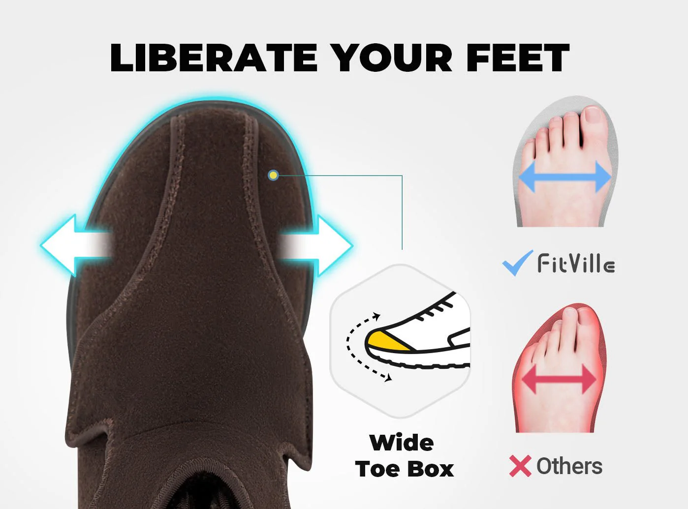 Men's EasyTop V2 Boot - Image 3