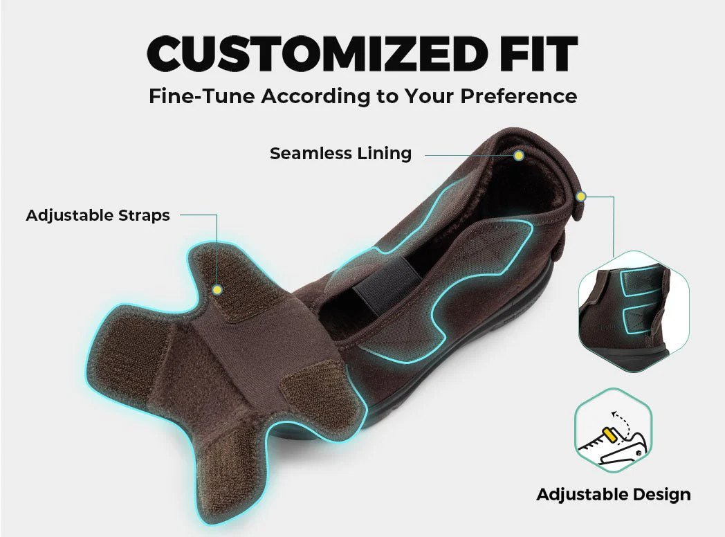 Men's EasyTop V2 Boot - Image 5