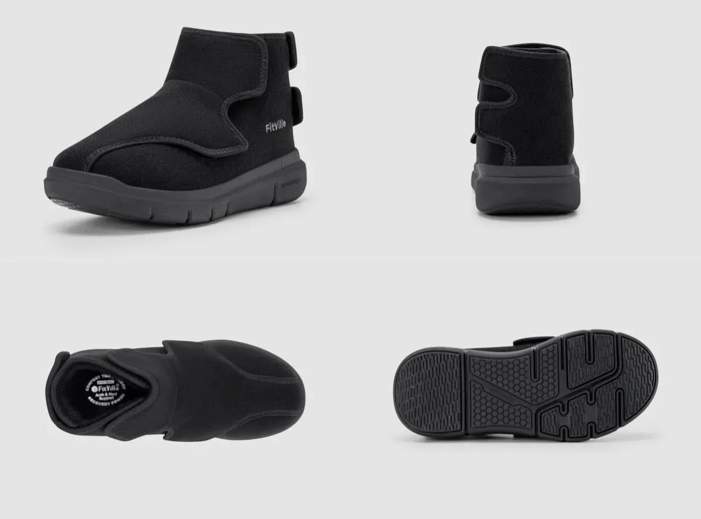Men's EasyTop V2 Boot - Image 9