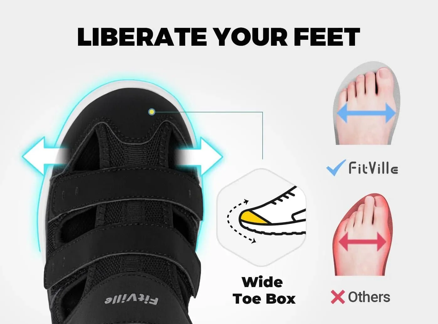 Men's EasyTop V4 Sandal - Image 11