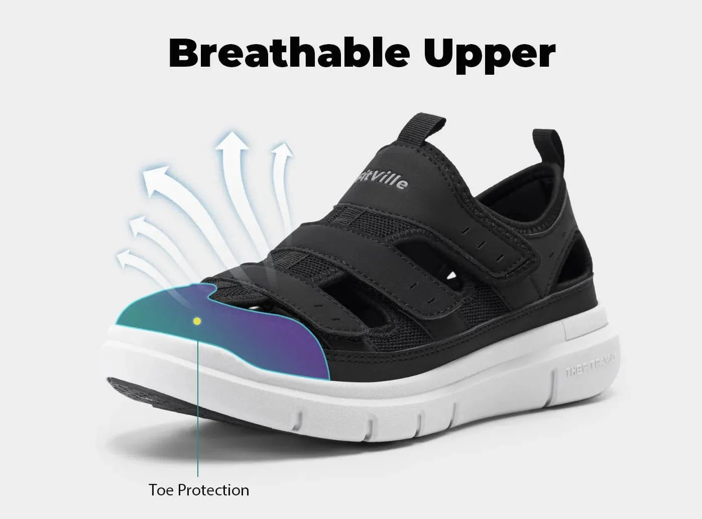 Men's EasyTop V4 Sandal - Image 15