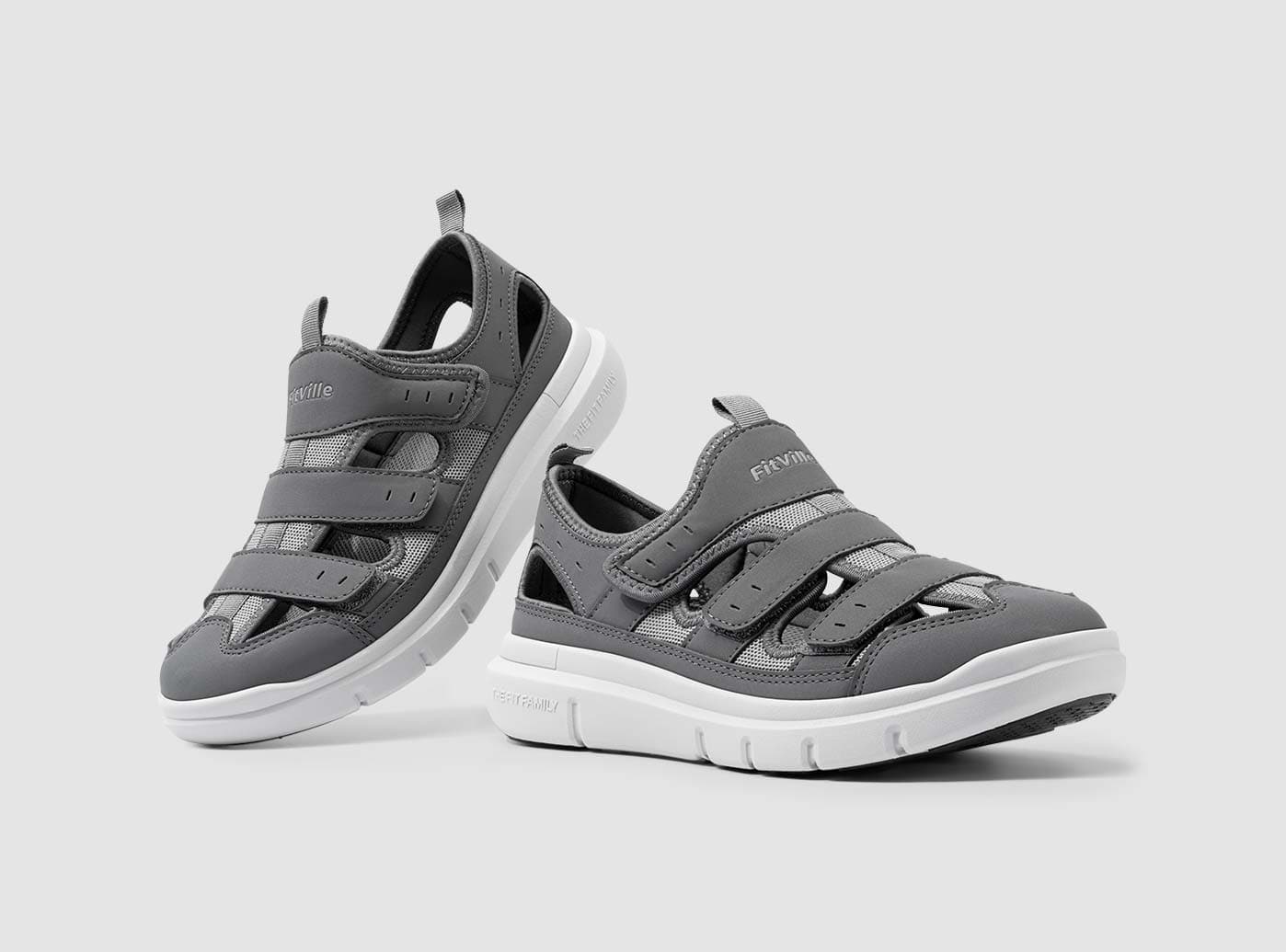 Men's EasyTop V4 Sandal - Image 17