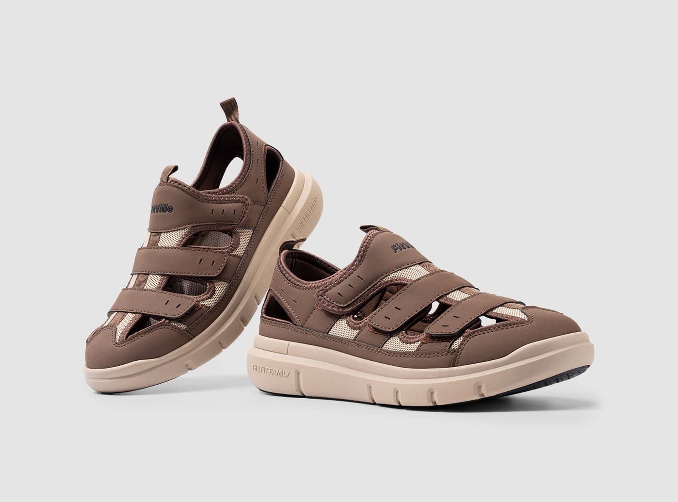 Men's EasyTop V4 Sandal - Image 25