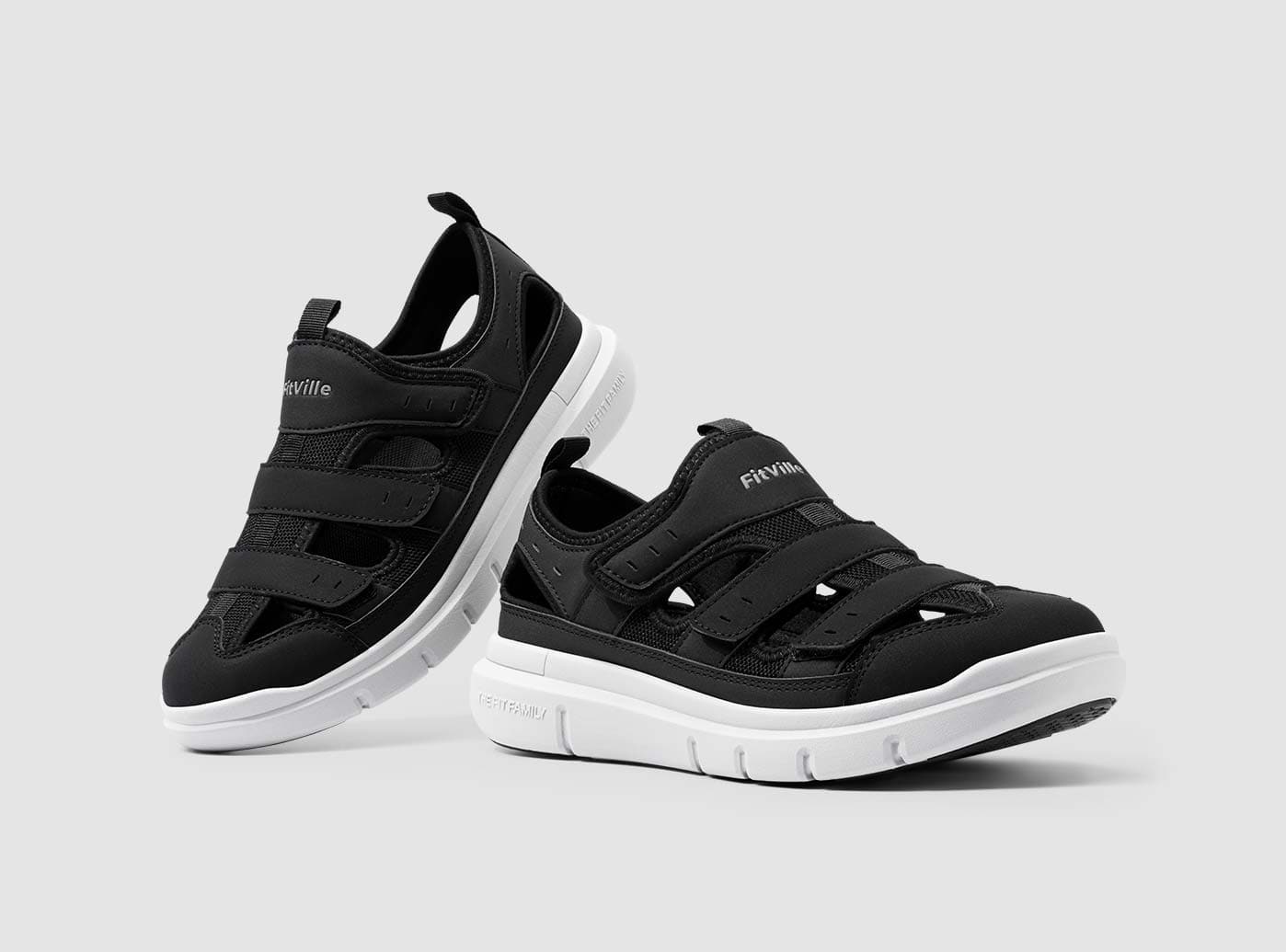 Men's EasyTop V4 Sandal - Image 9