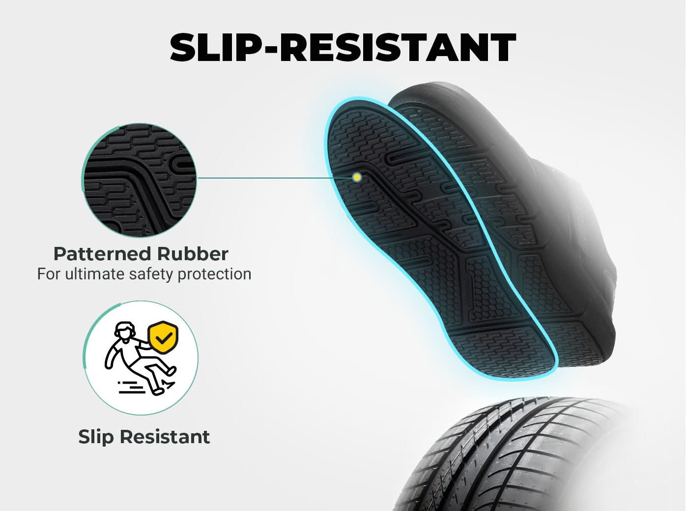 Men's EasyTop StrapEase V10 - Image 23