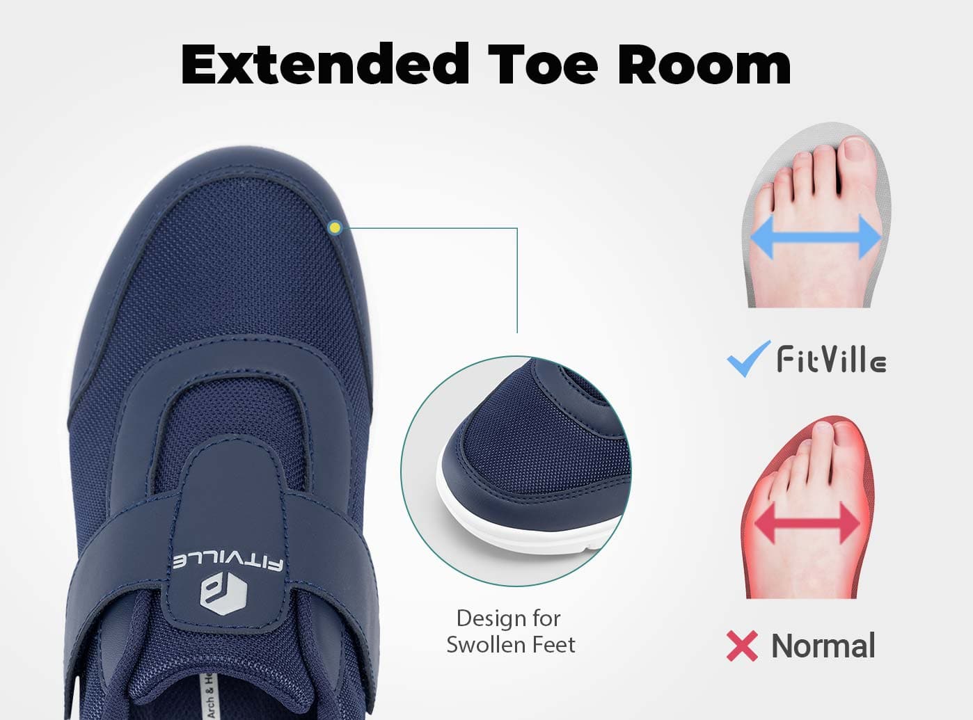 Men's EasyTop StrapEase V4 - Image 2