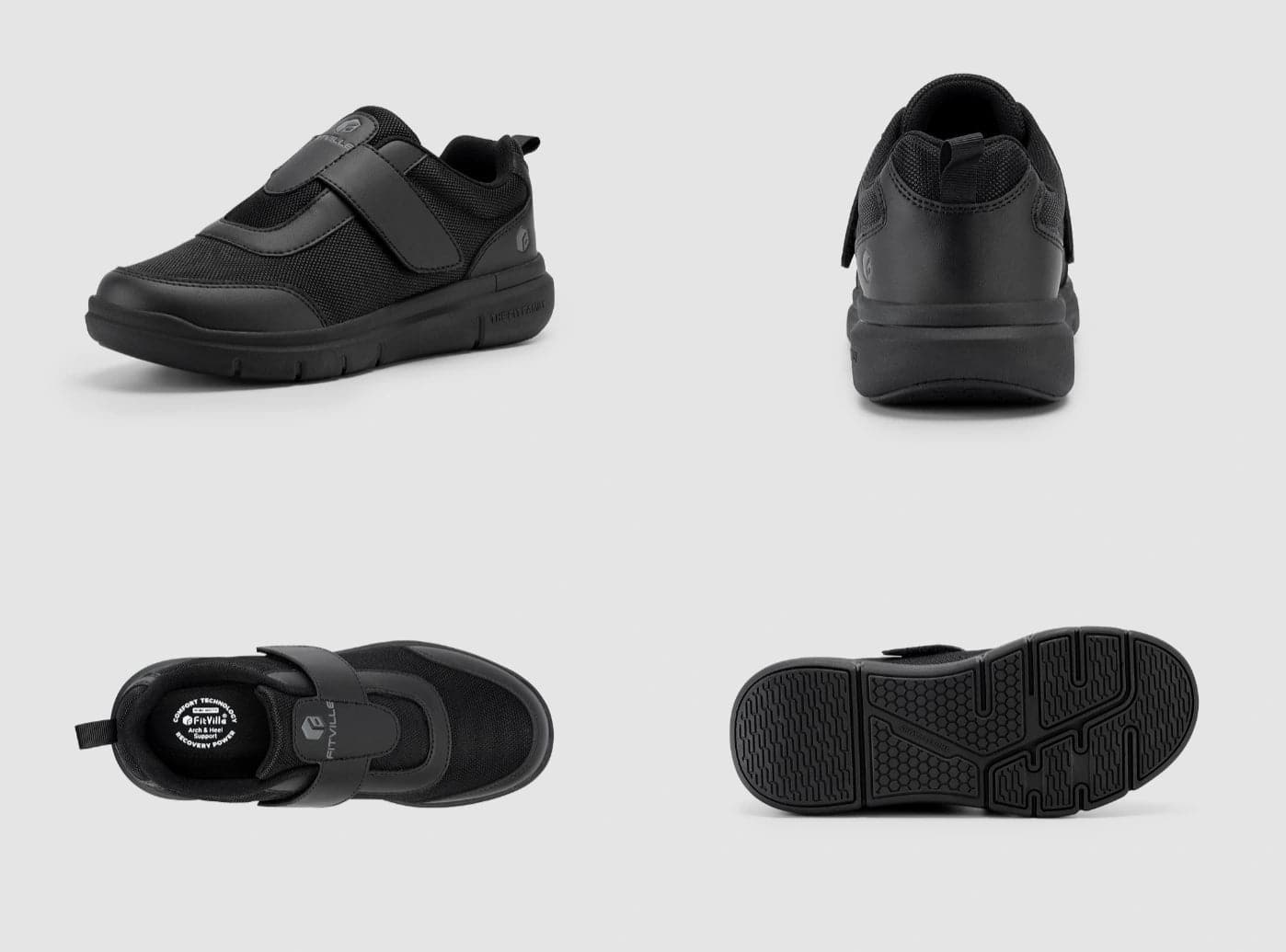 Men's EasyTop StrapEase V4 - Image 15