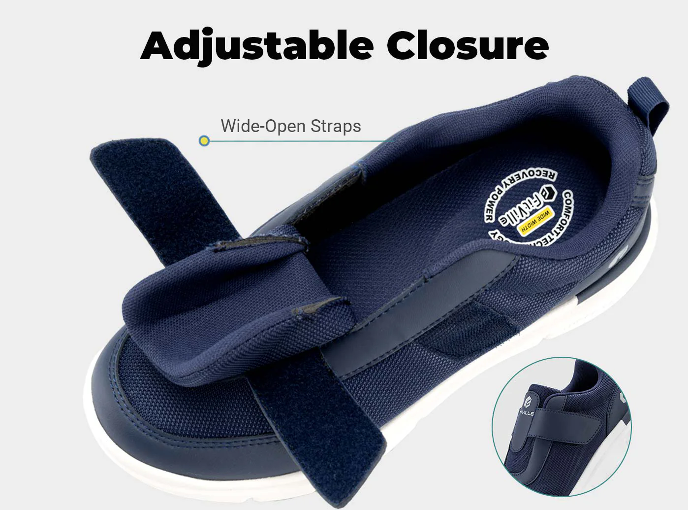 Men's EasyTop StrapEase V4 - Image 4