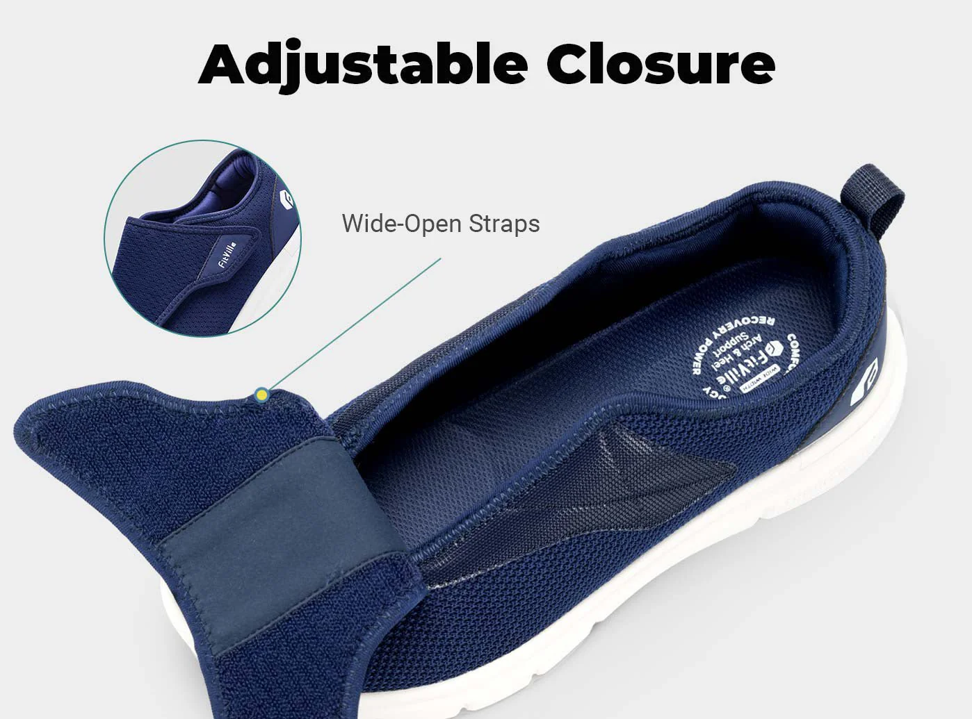 Men's EasyTop Wings V2 - Image 18