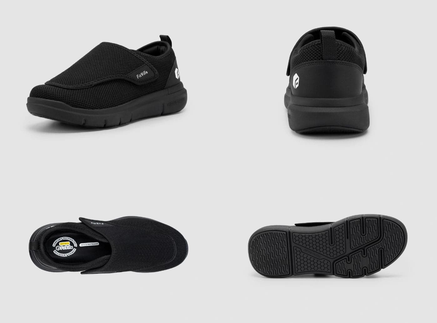 Men's EasyTop Wings V2 - Image 7