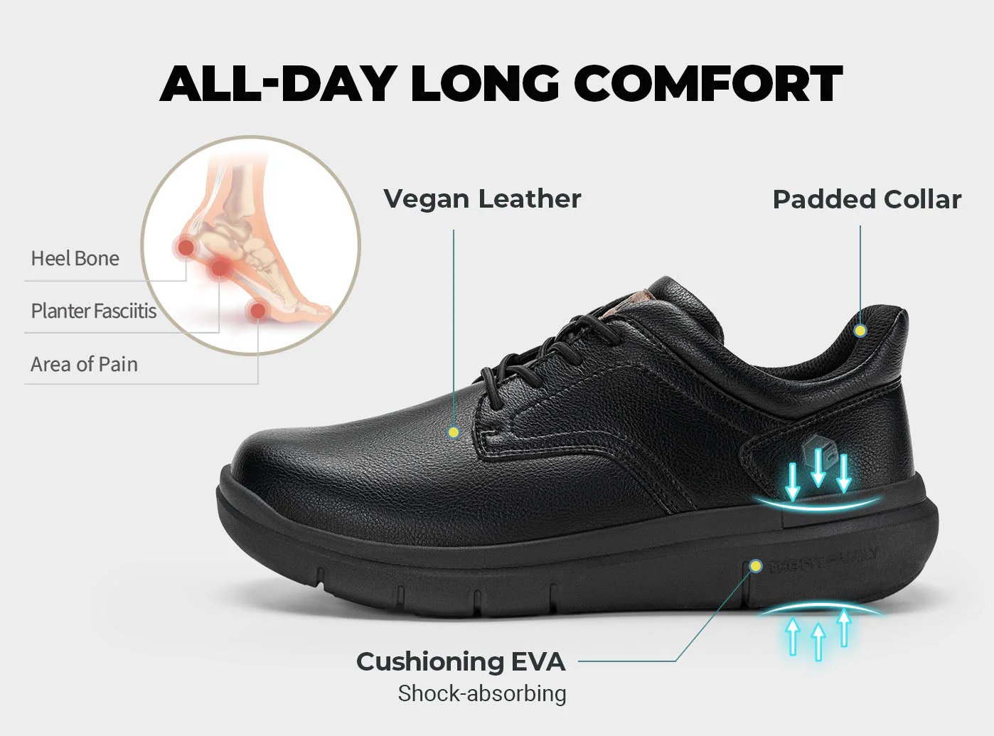 Men's EasyWalk Slip-On V2 - Image 22