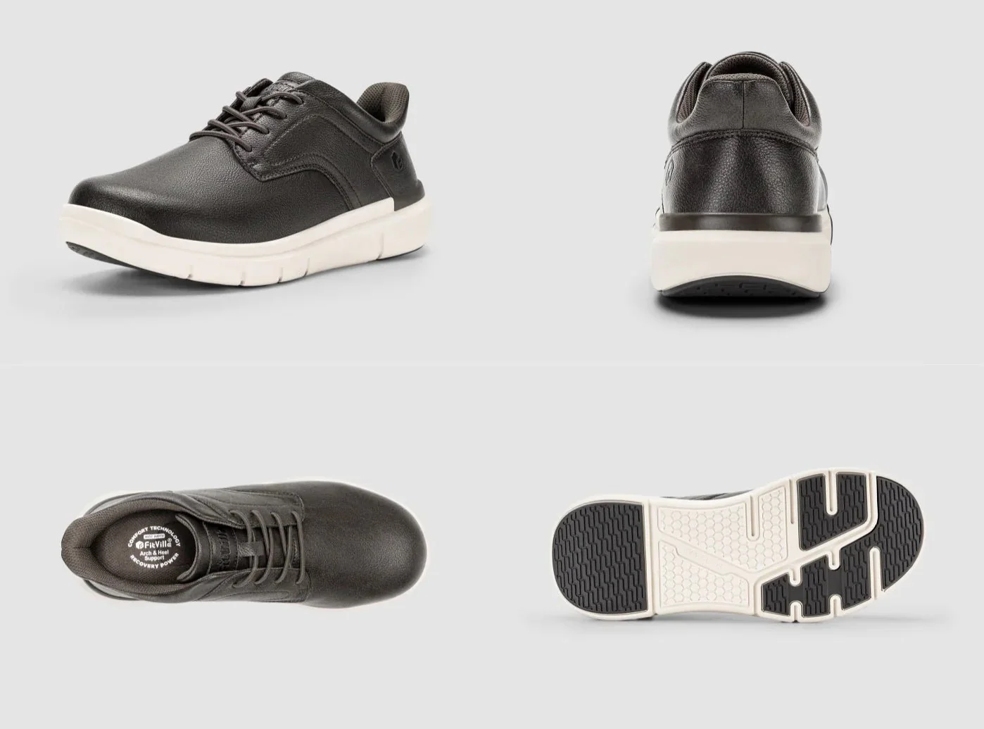 Men's EasyWalk Slip-On V2 - Image 8
