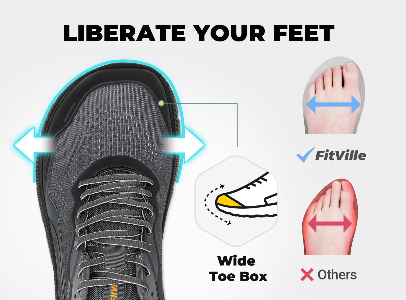 Men's FlowCore V4 - Image 13
