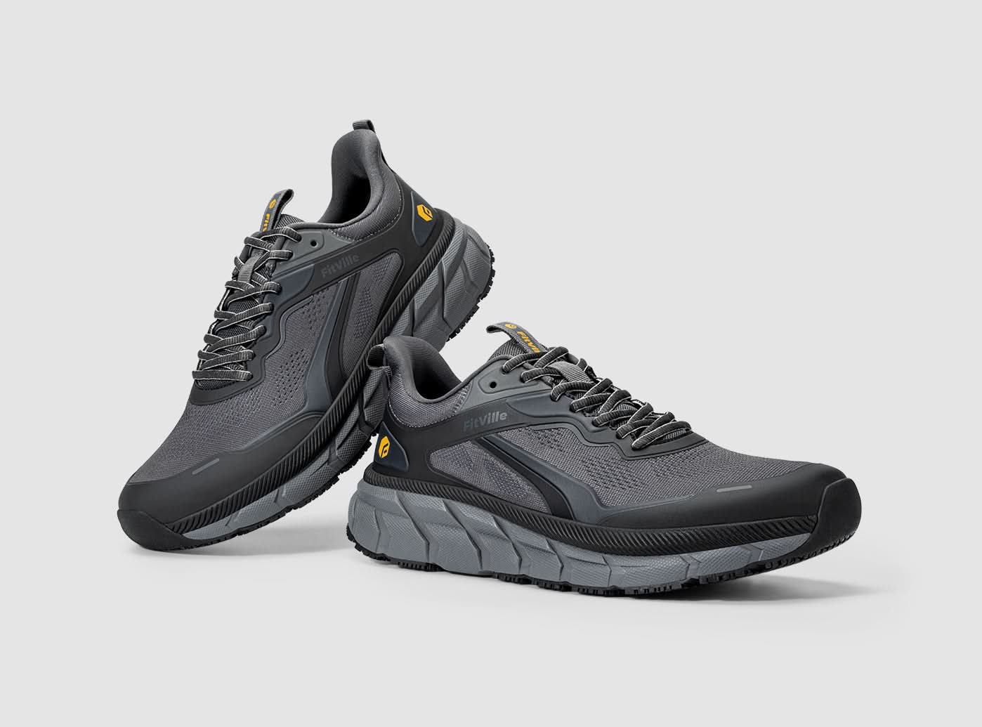 Men's FlowCore V4 - Image 20