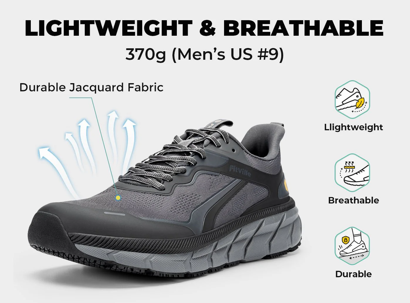 Men's FlowCore V4 - Image 4