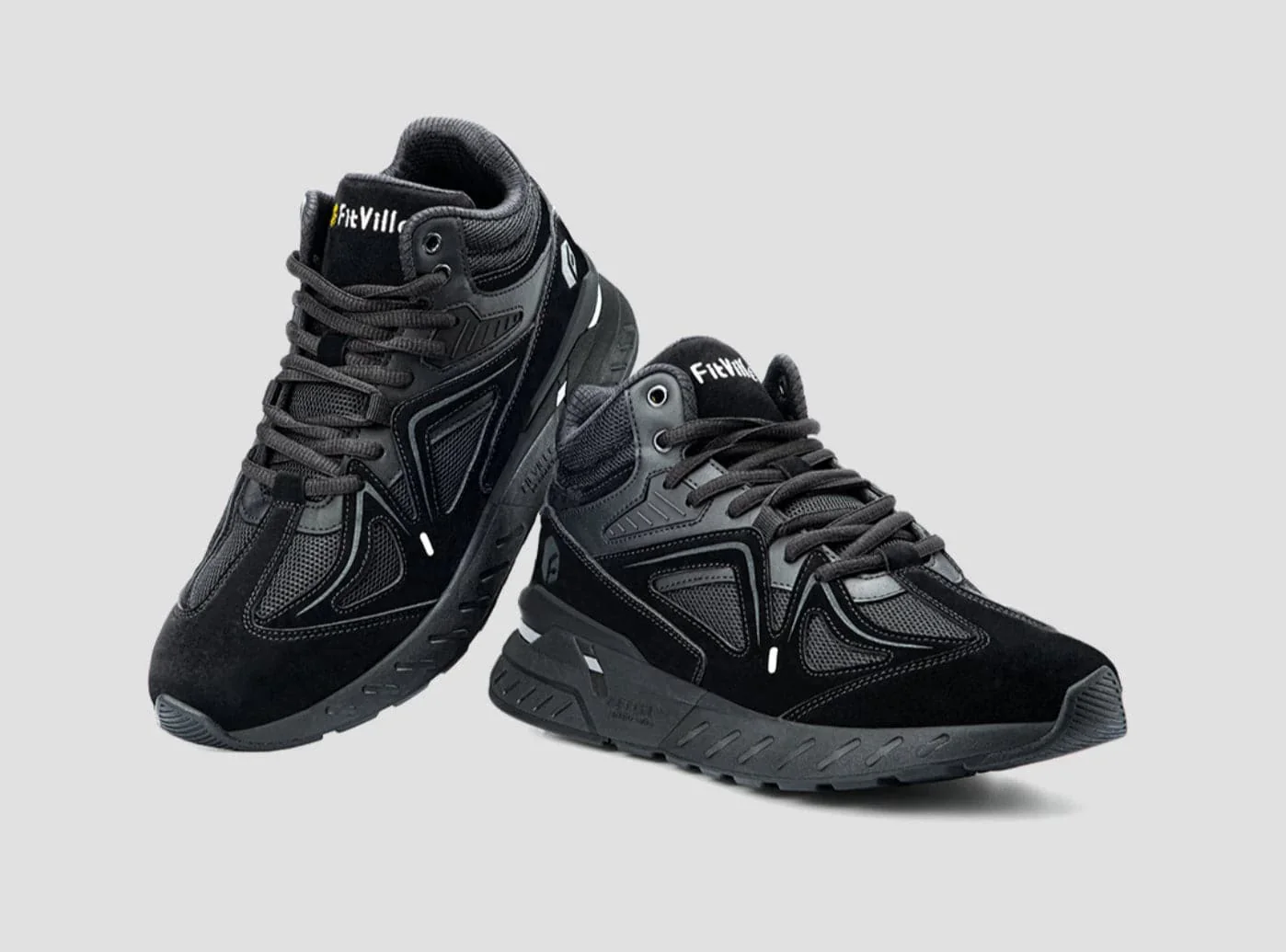Men's Rebound Core V4 High - Image 16