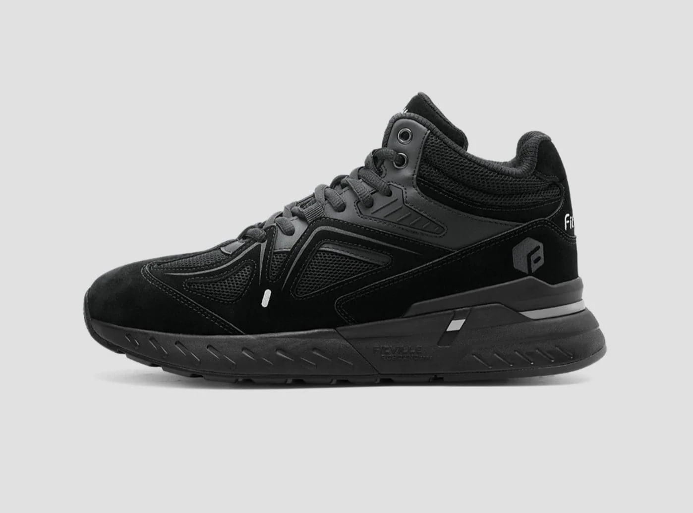 Men's Rebound Core V4 High - Image 9