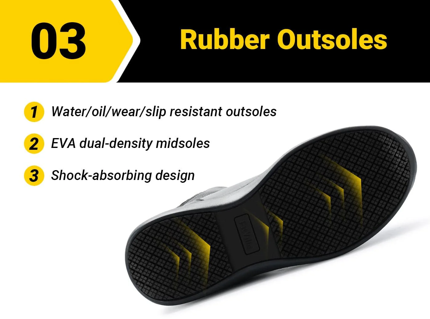 Men's SteelCore V2 High - Image 12