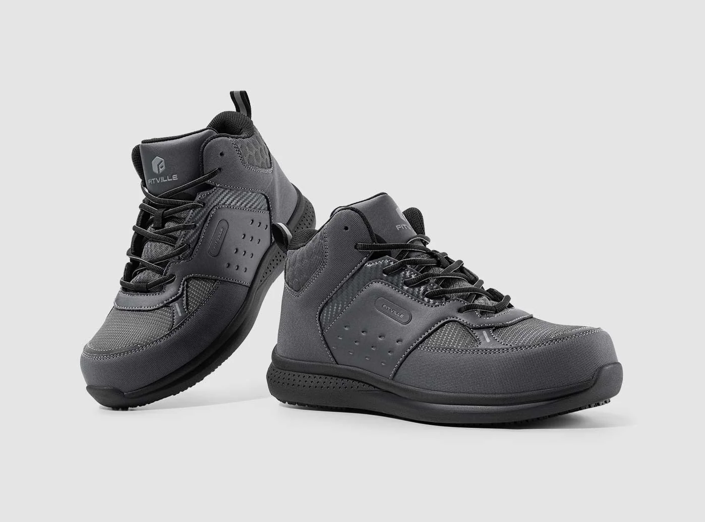 Men's SteelCore V2 High - Image 19