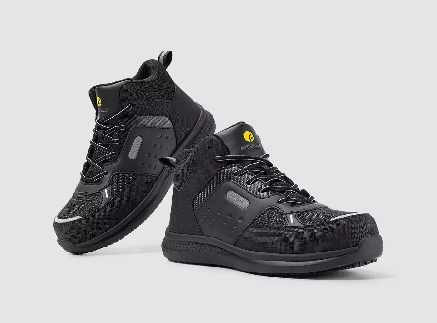 Men's SteelCore V2 High - Image 8