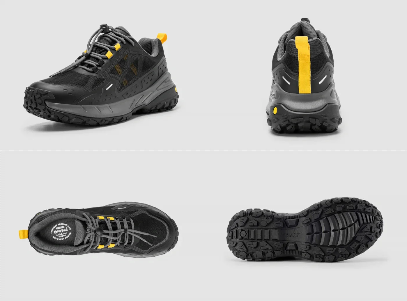 Men's CreekCross V1 Low - Image 10