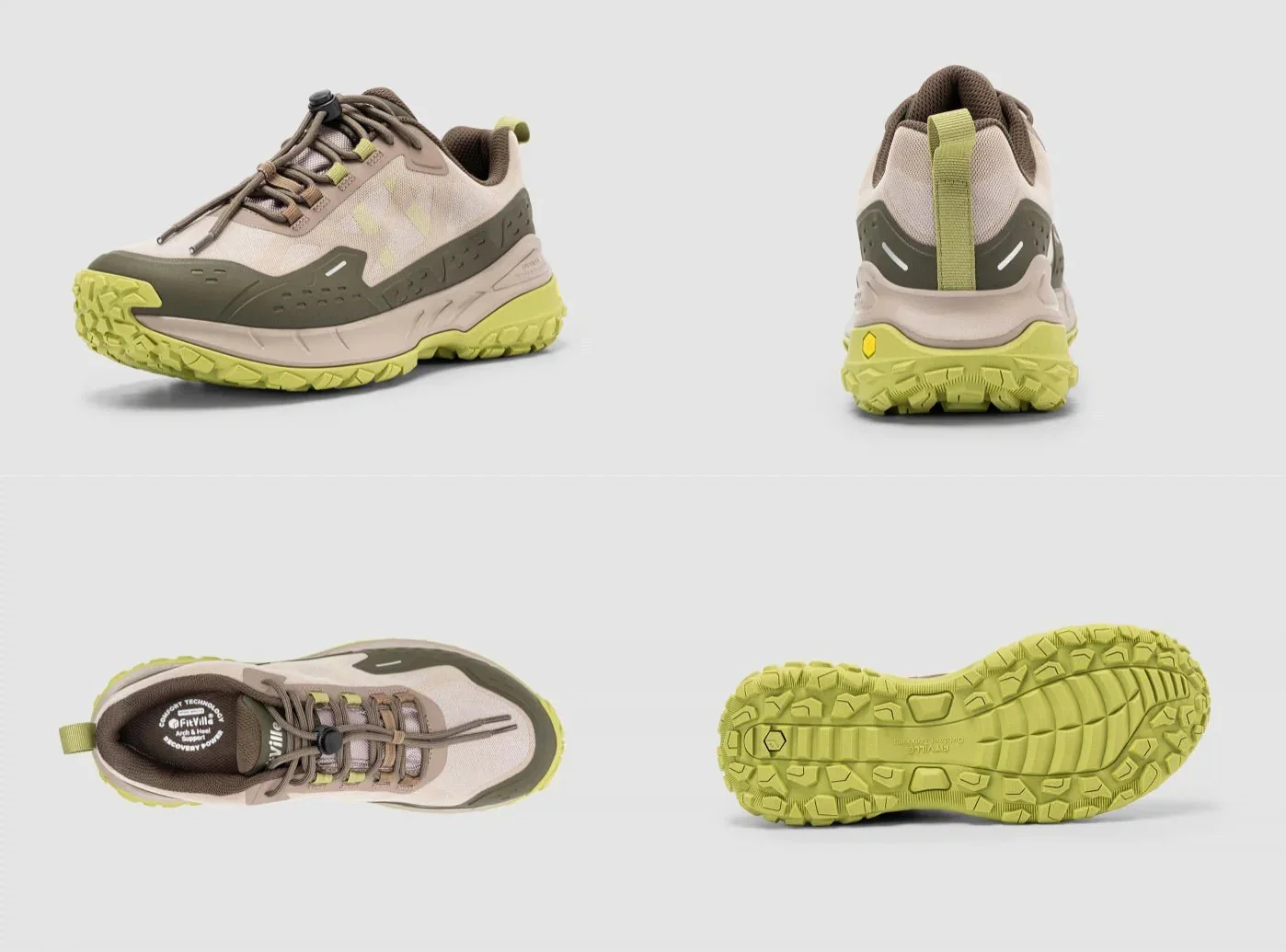 Men's CreekCross V1 Low - Image 21