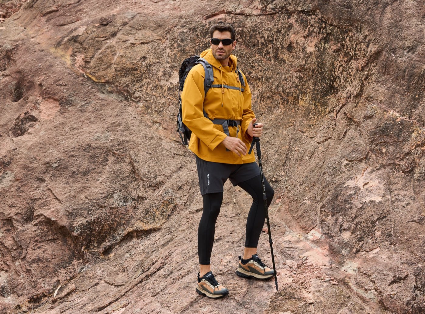 Men's LugMax V2 Low - Image 12