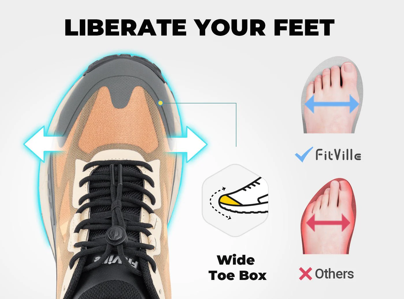 Men's LugMax V2 Low - Image 13