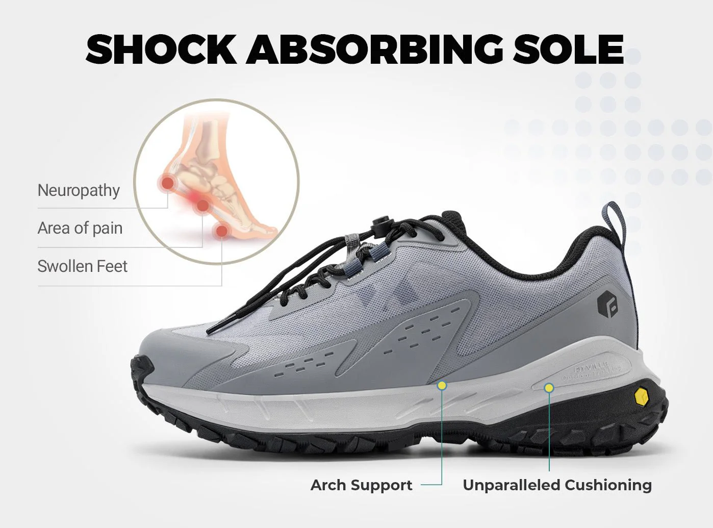 Men's LugMax V2 Low - Image 25