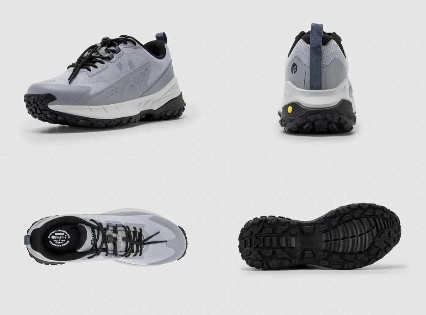 Men's LugMax V2 Low - Image 29