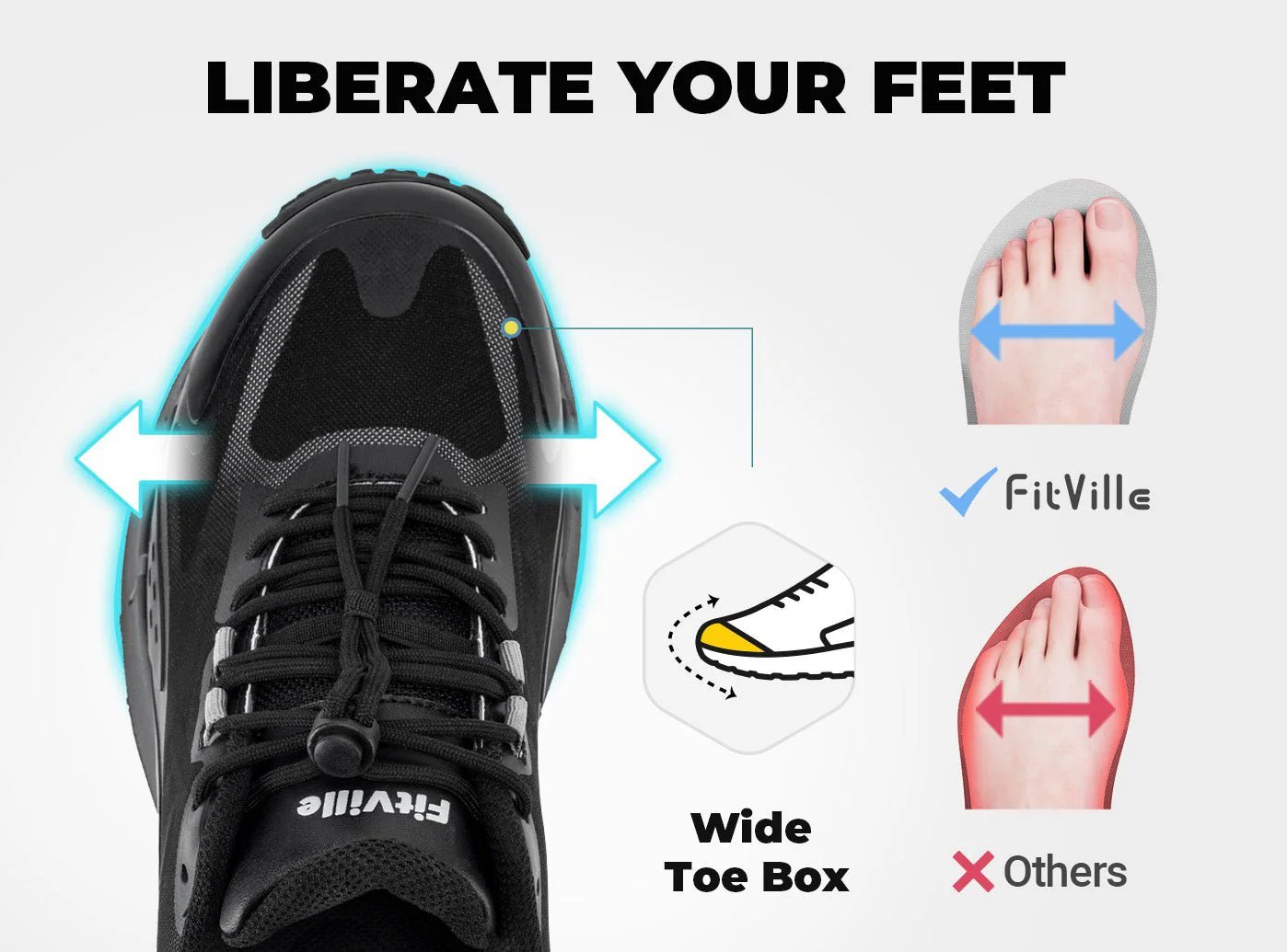 Men's LugMax V2 Low - Image 3