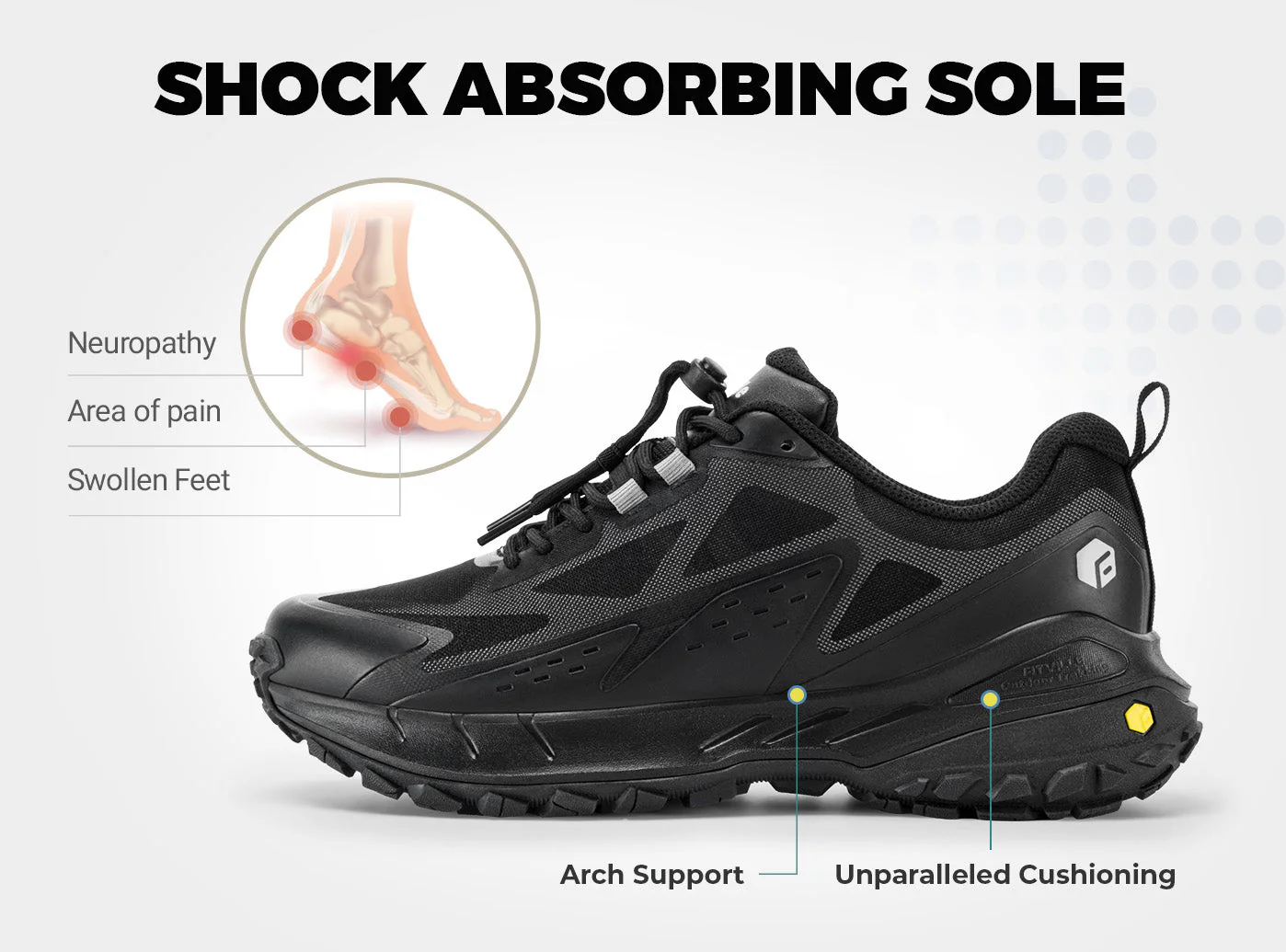 Men's LugMax V2 Low - Image 5