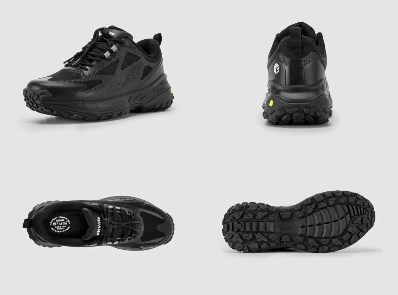 Men's LugMax V2 Low - Image 9