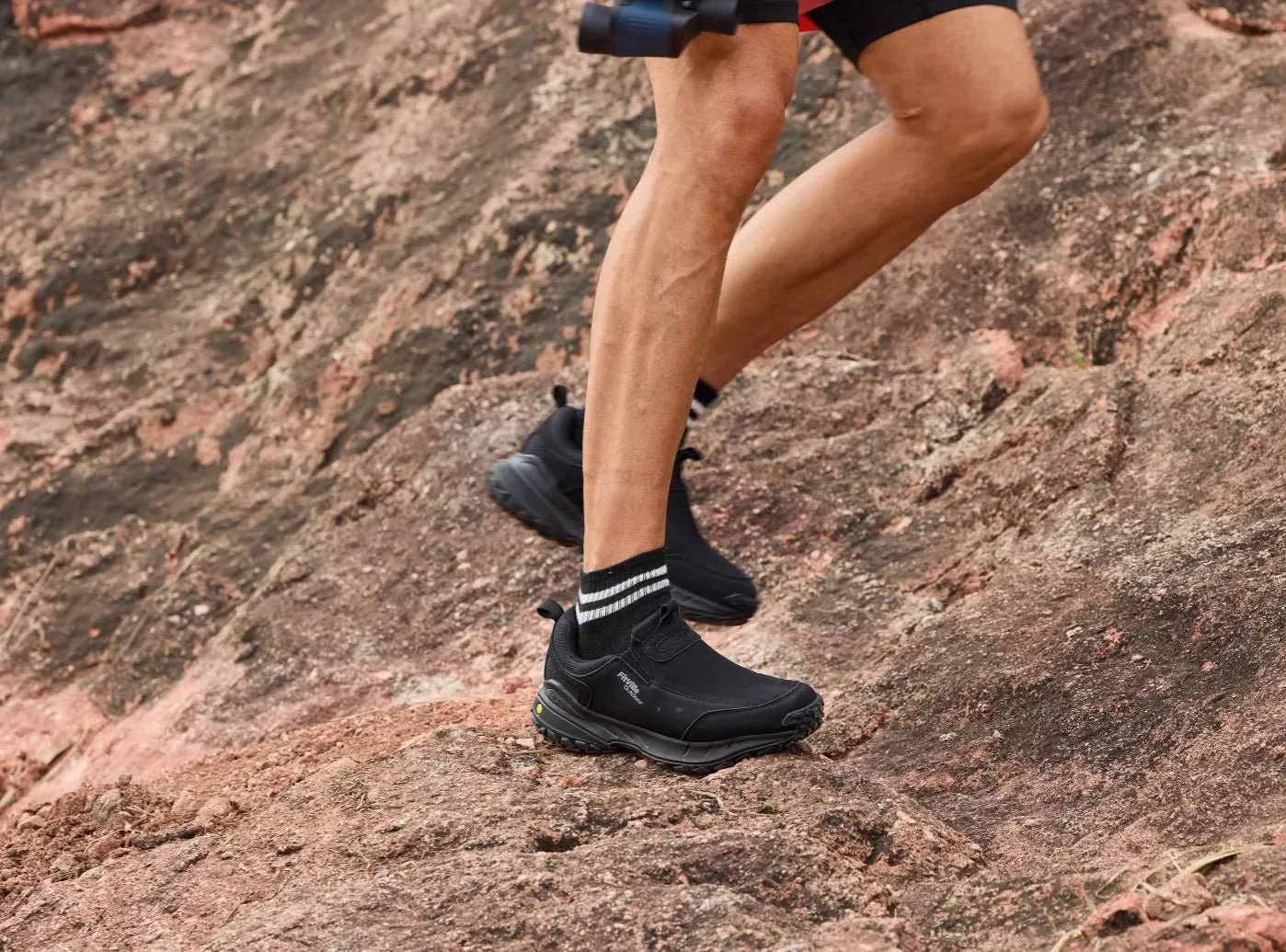 Men's LugMax Slip-On V3 Low - Image 12