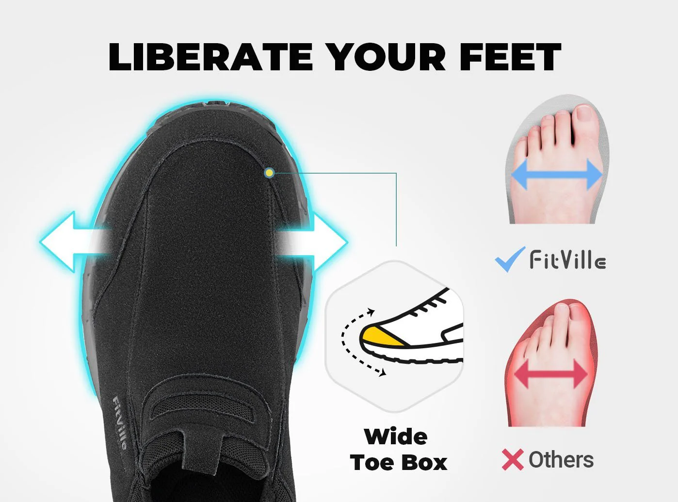 Men's LugMax Slip-On V3 Low - Image 13
