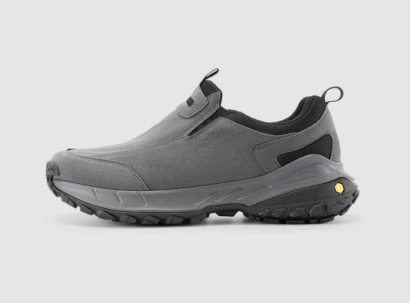 Men's LugMax Slip-On V3 Low - Image 21
