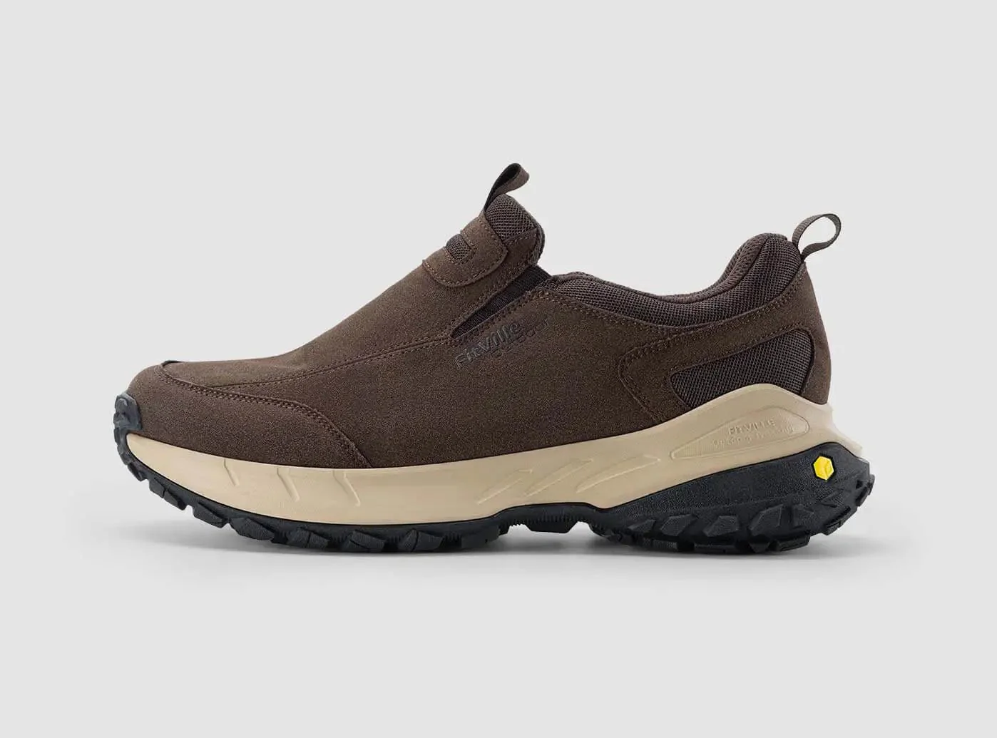 Men's LugMax Slip-On V3 Low - Image 31