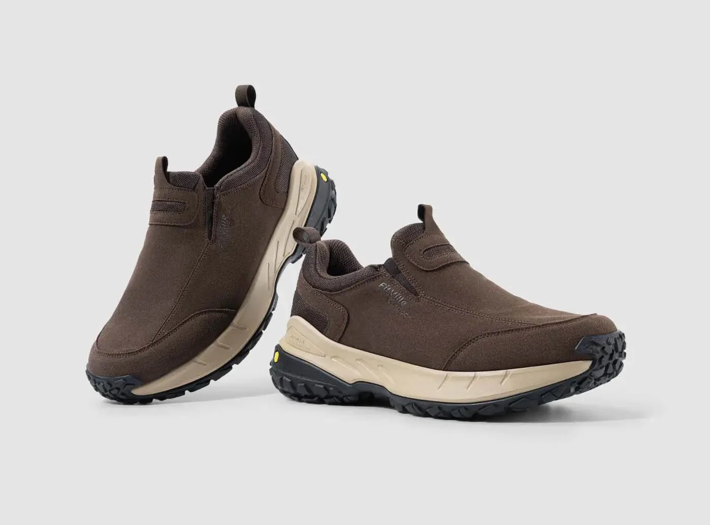 Men's LugMax Slip-On V3 Low - Image 34
