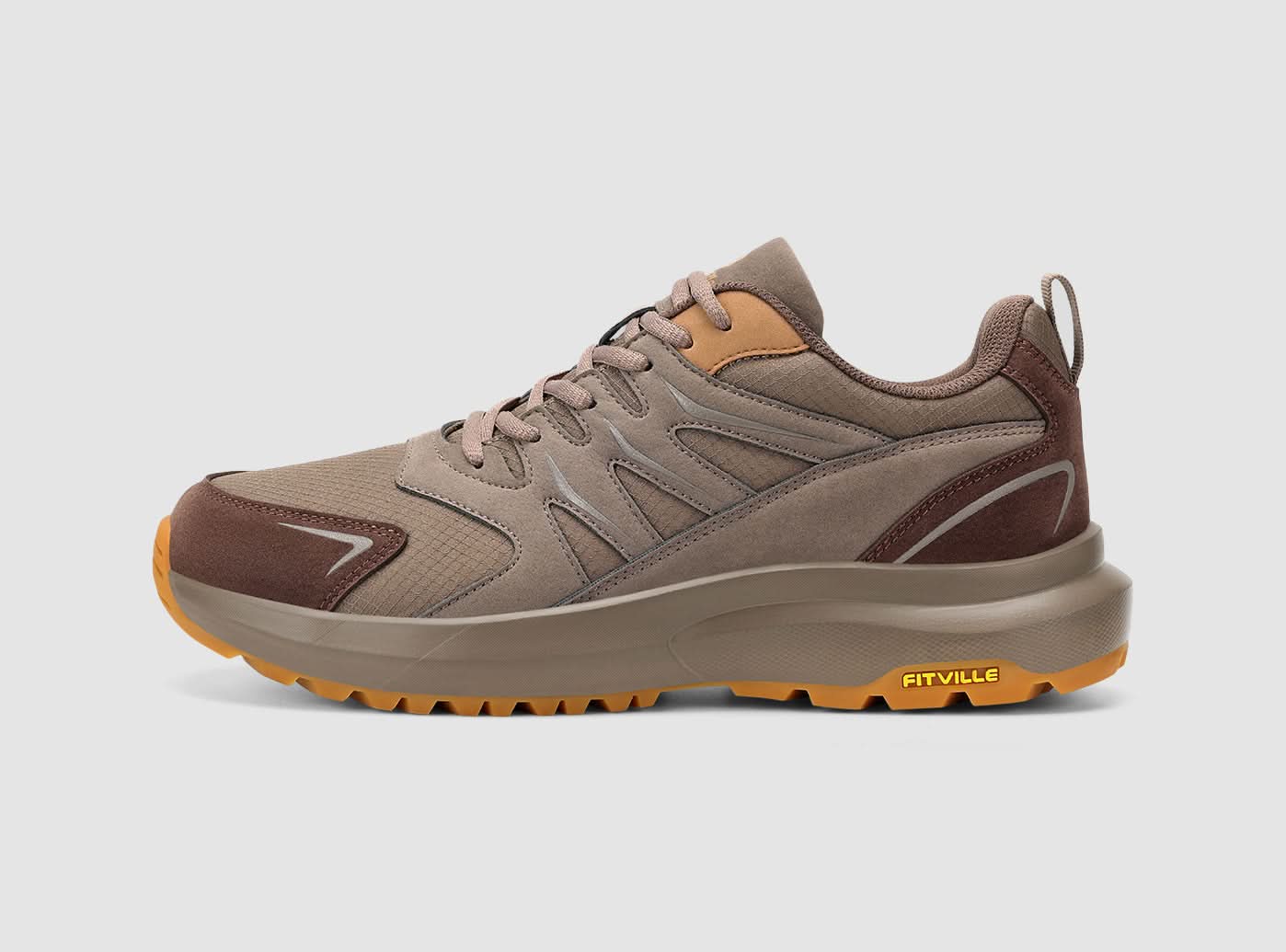 Men's Sturdy Core V4 Low - Image 10