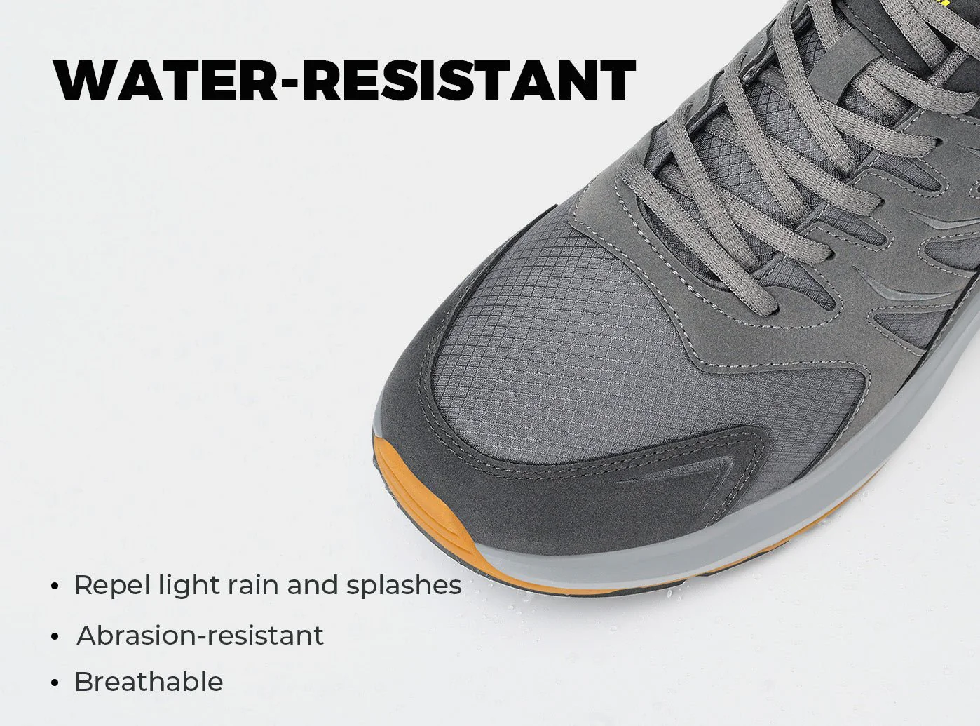 Men's Sturdy Core V4 Low - Image 14