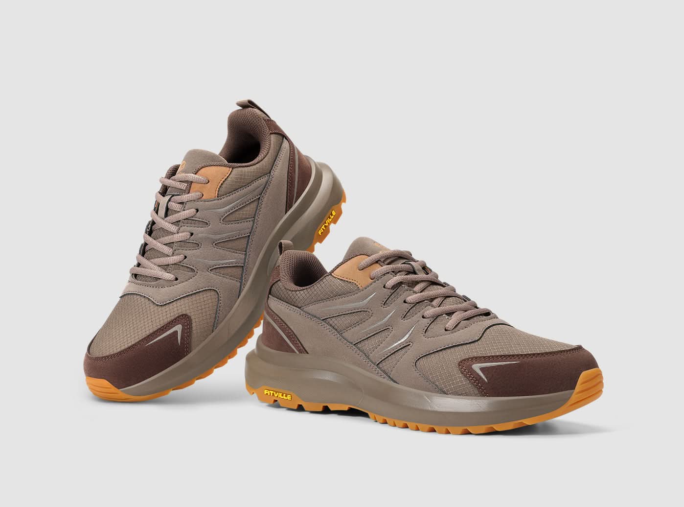 Men's Sturdy Core V4 Low - Image 18