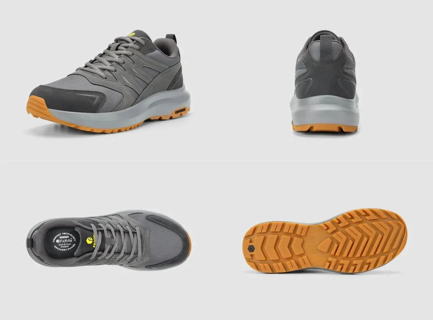 Men's Sturdy Core V4 Low - Image 26