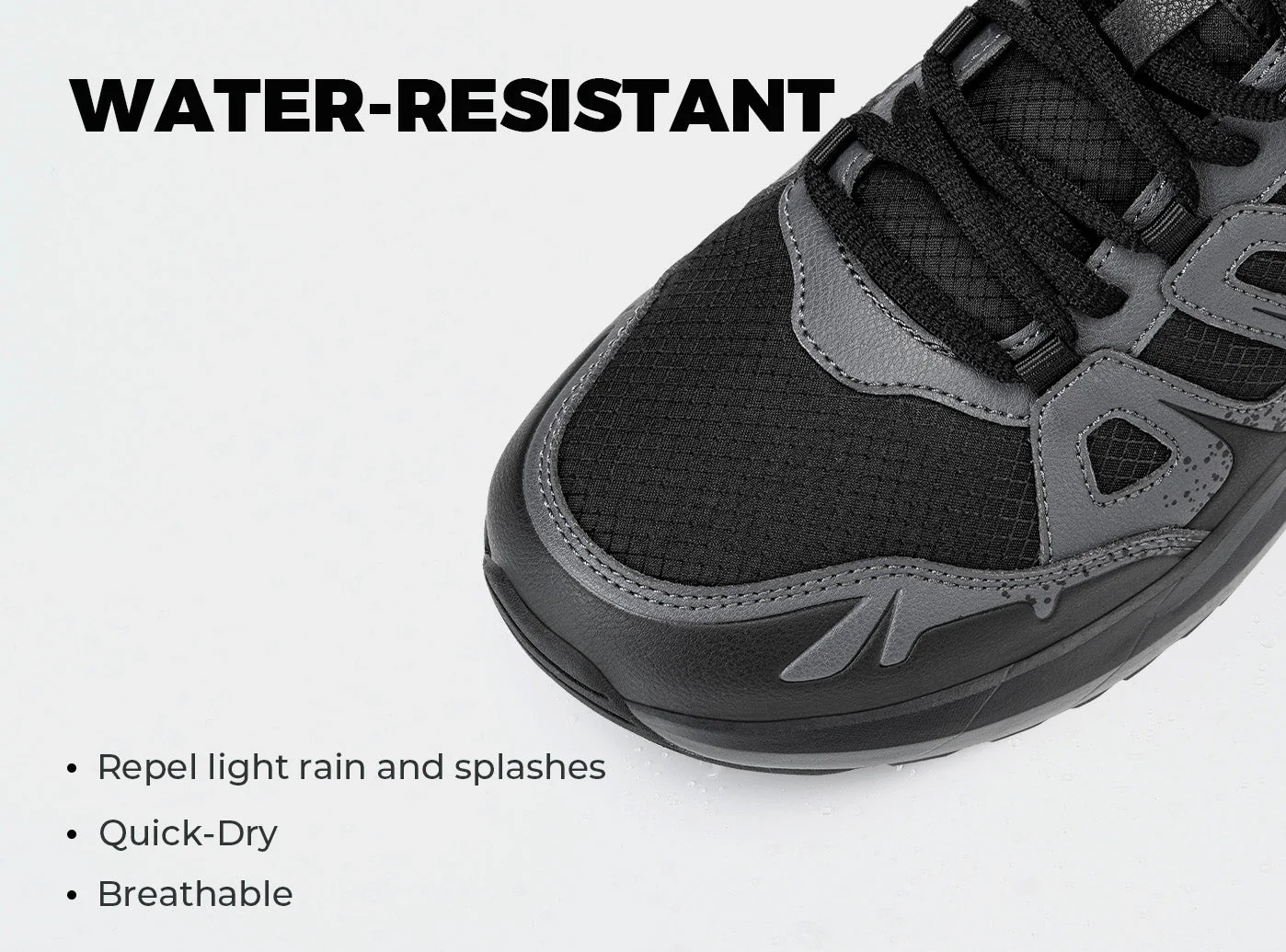 Men's Sturdy Core V5 Low - Image 23