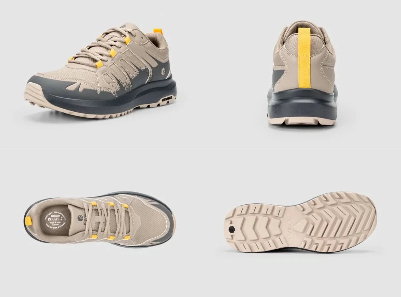 Men's Sturdy Core V5 Low - Image 26